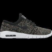 b stock nike sb stefan janoski max prm skate shoes tripper uk 9 box da ...