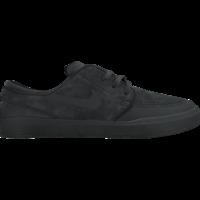 B-Stock Nike SB Stefan Janoski Hyperfeel XT Skate Shoes - Black/Black UK 12 (Box Damage)