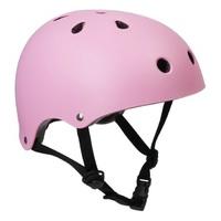 B-Stock SFR Essentials Helmet - Matt Pink - L-XL 57-60cm (Box Damage)