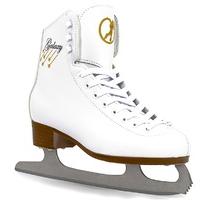 B-Stock SFR Galaxy Ice Skates - White - UK 7 (Cosmetic Damage)