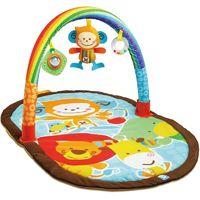 B Kids Travel Discovery Gym