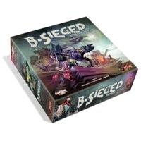 B-Sieged Darkness and Fury Expansion