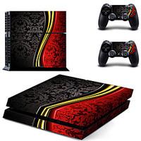 B-Skin PS4 Protective Sticker Cover Skin Controller Skin Sticker