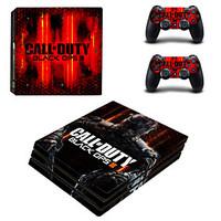 b skin ps4 pro protective sticker cover skin controller skin sticker