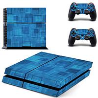 B-Skin PS4 Protective Sticker Cover Skin Controller Skin Sticker