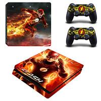 b skin ps4 slim protective sticker cover skin controller skin sticker