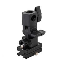 b type universal mounting bracket can be mounted flash umbrella softbo ...