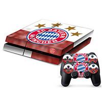 B-Skin PS4 Protective Sticker Co...