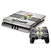 B-Skin PS4 Protective Sticker Co...