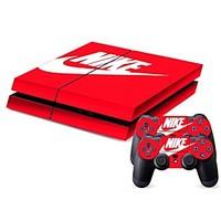 B-Skin PS4 Protective Sticker Co...