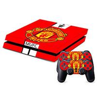 B-Skin PS4 Protective Sticker Co...