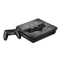 B-Skin PS4 Console Protective Sticker Cover Skin Controller Skin Sticker