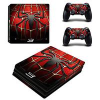 B-Skin PS4 pro Protective Sticker Cover Skin Controller Skin Sticker