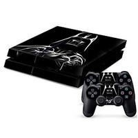 B-Skin PS4 Protective Sticker Co...