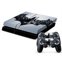 B-Skin PS4 Protective Sticker Co...