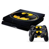 B-Skin PS4 Protective Sticker Co...