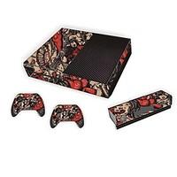 B-Skin Xbox One Console Protective Sticker Cover Skin Controller Skin Sticker