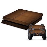 b skin ps4 console protective sticker cover skin controller skin stick ...