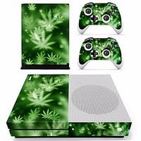 B-Skin Xbox One S Console Protective Sticker Cover Skin Controller Skin Sticker