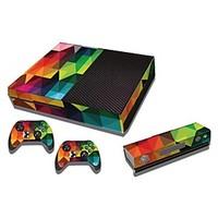 B-Skin Xbox One Console Protective Sticker Cover Skin Controller Skin Sticker