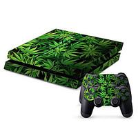 B-Skin PS4 Protective Sticker Co...