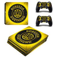 B-Skin PS4 pro Protective Sticker Cover Skin Controller Skin Sticker