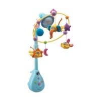 B Kids Merry Go Round Mobile