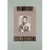 B is for Boxer By Peter Blake
