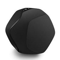 B & O BeoPlay S3 Flexible Wireless Home Speaker - Black