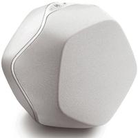 B & O BeoPlay S3 Flexible Wireless Home Speaker - White