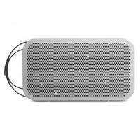 B & O BeoPlay A2 Active Portable Bluetooth Speaker - Natural (Silver)