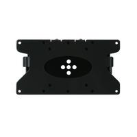 B-Tech BT7521 Low Profile Flat Screen Wall Mount For Screens Up To 32 Inches, Simple Hook On Installation