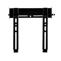 B-Tech BTV500 (BTV-500) Universal Flat Screen Wall Mount for up to 42 inch screens, Sinple Hook On Installation, Suitable for VESA and non-VESA Mounting