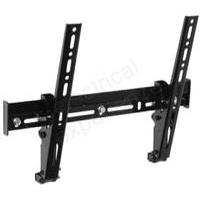 B-Tech BTV511 Ventry Flat Screen Wall Mount with Tilt For Screens Up To 52 Inches, Suitable For VESA and Non Vesa Mounting Patterns