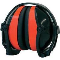 B-SAFETY ClassicLine Ear Defender with foldable Headband BR332010 27 dB 1 pc(s)