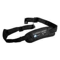 B and W Carry Strap 2000