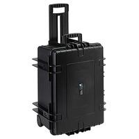 b and w rolling case 6800 blackdividers