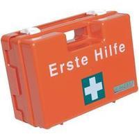 B-SAFETY BR362157 First aid box, standard DIN 13157 Orange