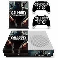 B-Skin Xbox One S Console Protective Sticker Cover Skin Controller Skin Sticker