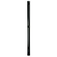 B-Tech BT4015 1.5m Pole for BT4000 Series - Black