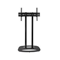 B-Tech BT7166 Black Glass Accessory Shelf