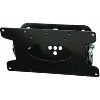 B-Tech BT7522 Flat Screen Wall Mount with Tilt in Black