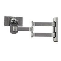 B-Tech Double Vesa LCD Ball Join...