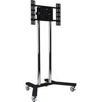 B-Tech Generic Large Flat Screen Display Trolley Kit