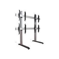 B-Tech System X Universal Video Wall Stand 46-60