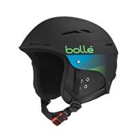 B-Fun Helmet - Soft Black