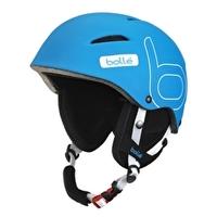 B-Style Helmet - Soft Blue