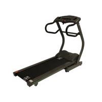 b train ts3000 motorised folding treadmill