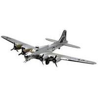 B17-G Flying Fortress 1:48 Scale Model Kit