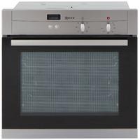 B12S53N3GB Built-In Single Electric Oven
